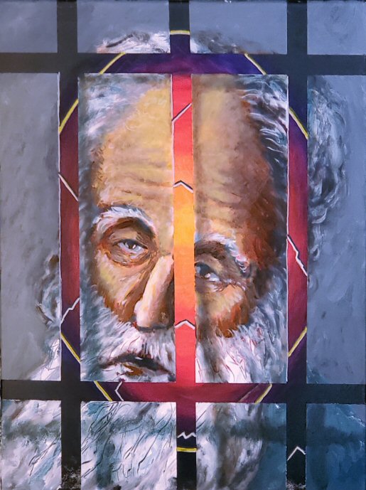 The
                    liberation of Peter from prison