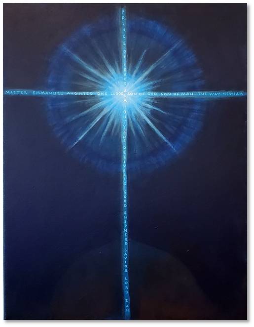 The
                                                          Guiding Star