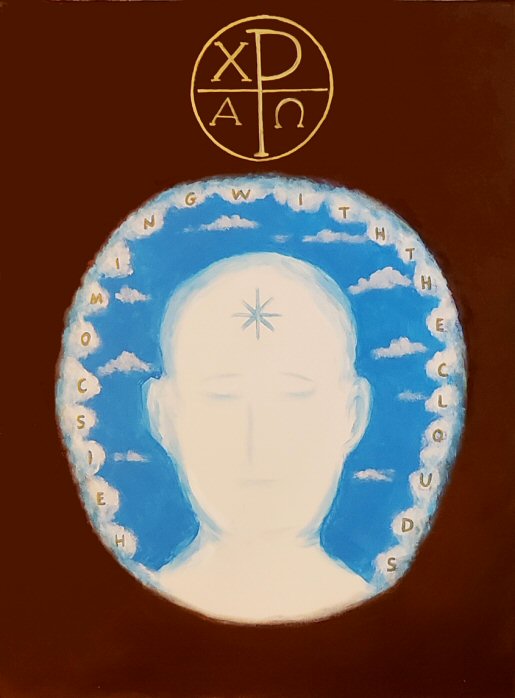 The
                    return of Christ