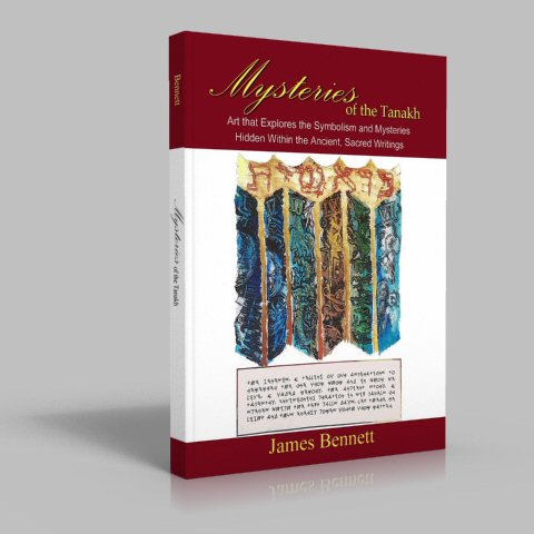Mysteries of
                                                      the Tanakh